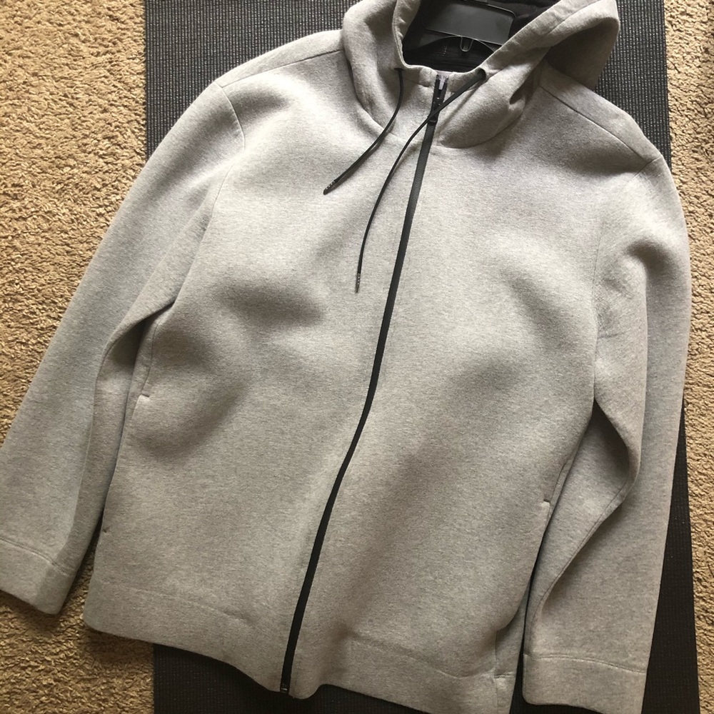 Everlane hoody